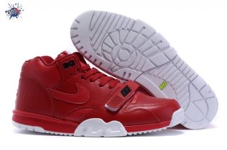 Meilleures Nike Air Trainer 1 Mid Rouge