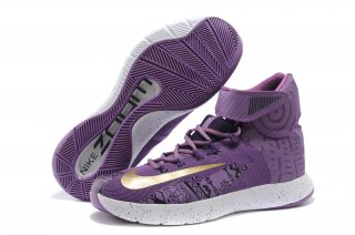 Meilleures Nike Zoom Hyperrev Kyrie Irving Pourpre